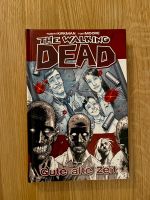 The Walking Dead Comic 1 deutsch Volume 1 wie neu Hamburg-Nord - Hamburg Winterhude Vorschau