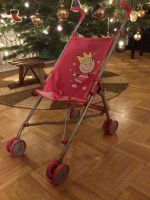 Puppenwagen Buggy Kinderwagen für Puppen von Bayer Niedersachsen - Langwedel Vorschau