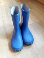 Gummistiefel  blau in Gr. 31 Schleswig-Holstein - Büdelsdorf Vorschau