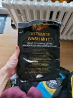 Meguiars Ultimate Wash Mitt Waschhandschuh Düsseldorf - Garath Vorschau