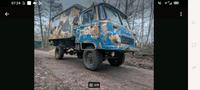 Robur LO 2002a Koffer Camper Allrad DDR NVA IFA Schwerin - Zippendorf Vorschau