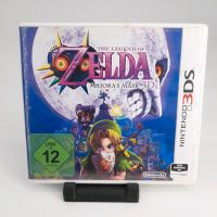 Nintendo Ds | The legend of Zelda - Majoras Mask 3D | Top Spiel Hannover - Linden-Limmer Vorschau