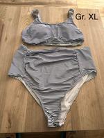 Schwangerschaftsbikini Gr. XL Sachsen - Pausa/Vogtland Vorschau