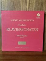 Beethoven: Sämtliche Klaviersonaten, Alfred Brendel, Vinyl / LP Hessen - Maintal Vorschau