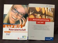 SAP Materialwirtschaft Buchpaket Nordrhein-Westfalen - Rheinberg Vorschau