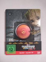 Guardians of the Galaxy Vol. 2 Steelbook Blu-ray Bielefeld - Bielefeld (Innenstadt) Vorschau