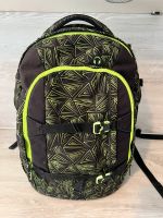 Snatch Schulrucksack green supreme Niedersachsen - Visbek Vorschau