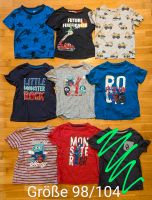 Größe 98/104 Kindersachen, Kleiderpaket, Shirts, Hosen, Jacken Nordrhein-Westfalen - Bocholt Vorschau