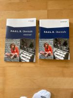 Paul D Arbeitsheft und Buch Oberstufe Hamburg - Wandsbek Vorschau