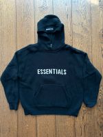 Fear of God Essentials Knit Hoodie Brandenburg - Potsdam Vorschau