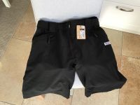 Neu mit Etikett Fahrradhose 38 IXS Innenhose schwarz Radshorts Bayern - Peiting Vorschau