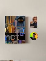 Nct127 ‘superhuman’ album kpop Niedersachsen - Braunschweig Vorschau