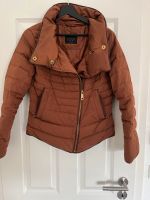 Winterjacke, Zara, Braun, Gold, M Rheinland-Pfalz - Mayen Vorschau