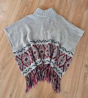 gemütlicher EDC Poncho mit Rollkragen Gr. S Nordrhein-Westfalen - Langenfeld Vorschau