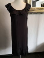 Sommerkleid * Antrazit * Gr XS * Madonna * NEU * Kleid * Nordrhein-Westfalen - Kamp-Lintfort Vorschau