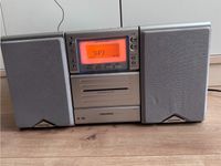 Grundig Mikro HiFi System 4401, Stereo Anlage Westerwaldkreis - Gackenbach Vorschau