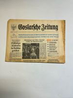 Zeitung 1976 Goslarsche Niedersachsen - Schladen Vorschau