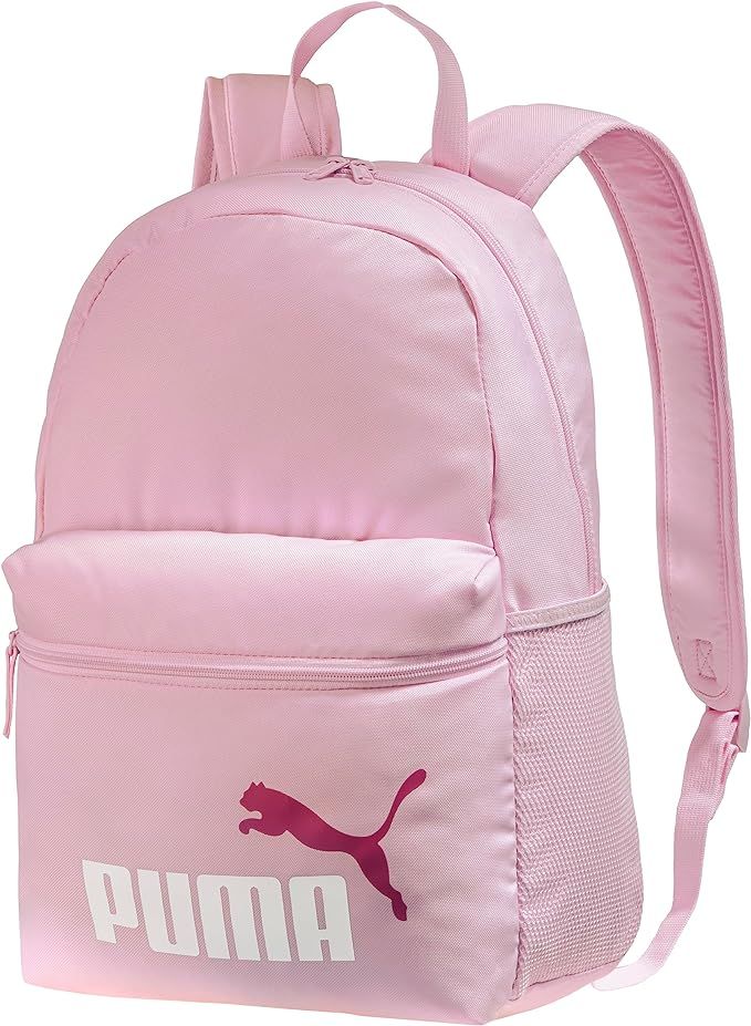 Rucksack Phase Daybag Statement Edition - Pear Pink in Berlin