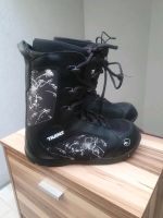 Snowboard Boots Größe 41 Frankfurt am Main - Sachsenhausen Vorschau