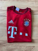 Adidas FC Bayern Trikot 15/16 T Shirt T-Shirt Damen 176 S Rot Bayern - Eichstätt Vorschau