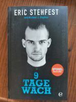 Erik Stehfest Biographie Kr. Passau - Passau Vorschau