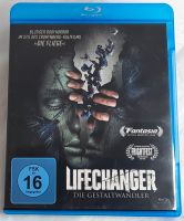 LIFECHANGER DER GESTALTENWANDLER - BLU-RAY BLURAY BLUERAY Niedersachsen - Schöningen Vorschau