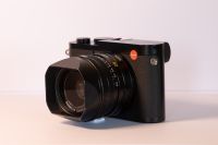Leica Q2 Sehr guter Zustand mit Zubehör OVP Gewährleistung Sachsen - Kitzscher Vorschau