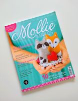 DIY Mollie MAKES Zeitschrift 6/2013 Herbst Brandenburg - Eberswalde Vorschau