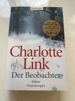Der Beobachter - Charlotte Link Duisburg - Meiderich/Beeck Vorschau