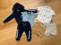 Baby Kleidungspaket Gr. 80 C&A und Dirkje Nordrhein-Westfalen - Detmold Vorschau