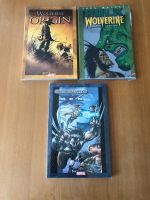 Marvel Comic X-Men, Wolverine, Hulk NEU in FOLIE Niedersachsen - Seelze Vorschau