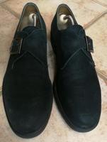 Herrenschuhe Größe 48 Gabor Leder Bayern - Wang Vorschau
