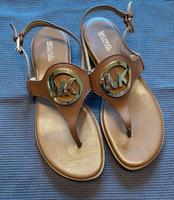 Michael Kors Sandalen Gr. 37 Bayern - Bernried Niederbay Vorschau
