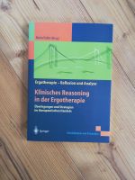 Klinische Reasoning in der Ergotherapie Mecklenburg-Vorpommern - Bergen auf Rügen Vorschau