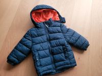 Winterjacke H&M Gr. 98 Bayern - Woerth an der Donau Vorschau