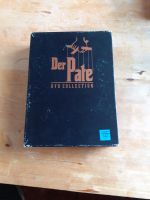 Der Pate DVD Collection inkl. Bonus Disk im Schuber Hessen - Oberursel (Taunus) Vorschau