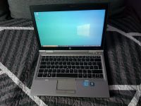 HP EliteBook 2570p 12" i5 SSD 8GB Win10 macOS Notebook Laptop PC Friedrichshain-Kreuzberg - Friedrichshain Vorschau
