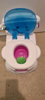 Fisher Price Töpfchen Meine erste Toilette Baden-Württemberg - Spaichingen Vorschau