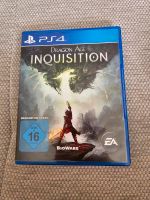 PS4 Dragon Age Inquisition Baden-Württemberg - Karlsdorf-Neuthard Vorschau