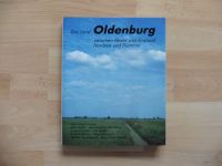 Buch Bildband Das Land Oldenburg Niedersachsen - Sande Vorschau