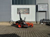 Kubota Z122R Zero Turn Mäher ***AKTION*** Borsdorf - Panitzsch Vorschau