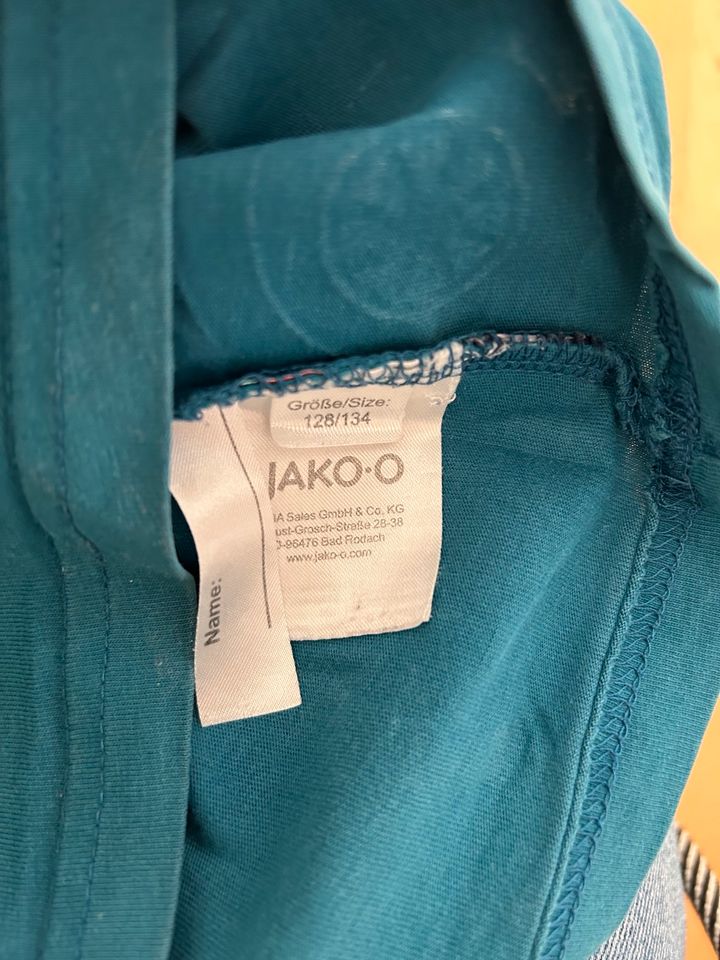 Jako-o T-Shirt LKWs Trucks in Erlangen