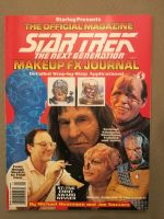 Star Trek - The Next Generation - Make Up FX Journal Dithmarschen - Brunsbuettel Vorschau