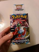 Pokemon Karmesin & Purpur Paradoxrift 18er Display (Repack!!!) DE Schleswig-Holstein - Bargteheide Vorschau