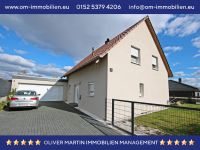 Modernes Einfamilienhaus in Feldrandlage mit Doppelgarage in Bahrdorf! Mein Haus = mein Makler! Niedersachsen - Bahrdorf Vorschau