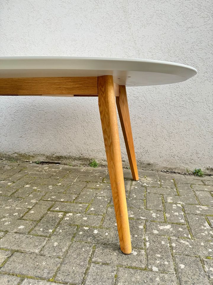 Andersen Furniture DK10 Ausziehtisch Esstisch Dining Table Eiche in Hannover