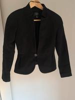 Blazer mit Herzbrosche Bayern - Gilching Vorschau