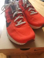 Nike Womens Sneaker Trail Gr 40 Nordrhein-Westfalen - Voerde (Niederrhein) Vorschau