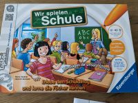 Tiptoi Spiel Wir spielen Schule Bayern - Berg bei Neumarkt i.d.Opf. Vorschau