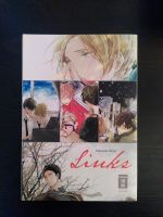 Links - Natsuki Kizu - BL Manga Dortmund - Aplerbeck Vorschau